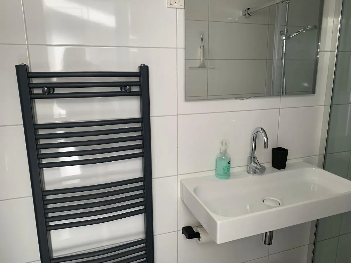 Apartament Amsterdam Beach Home 4 Zandvoort