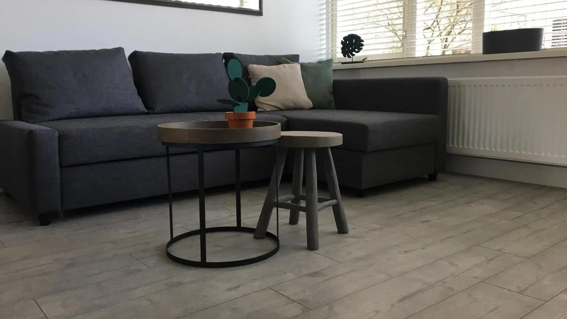 Apartament Amsterdam Beach Home 4 Zandvoort