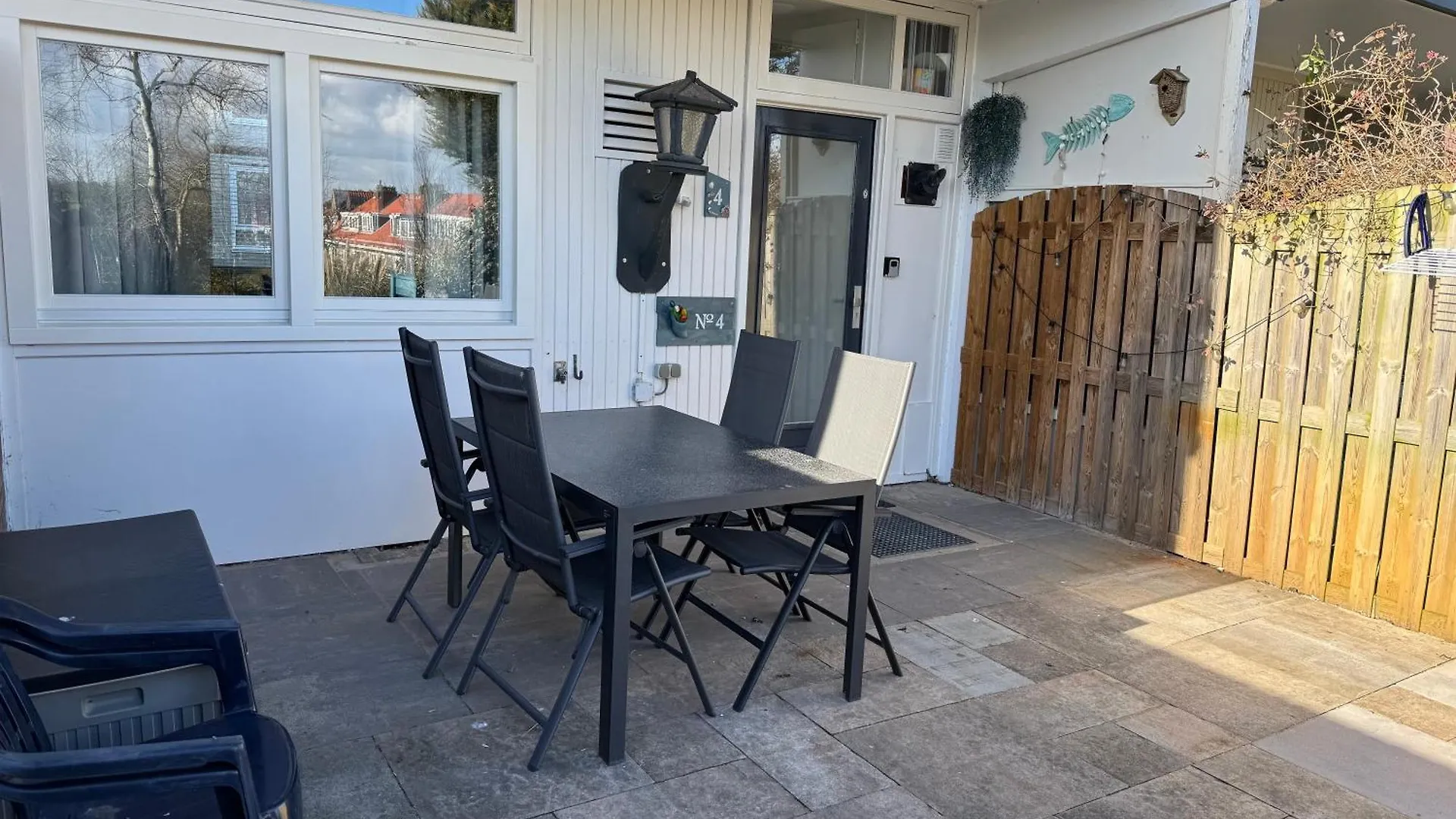 Apartament Amsterdam Beach Home 4 Zandvoort
